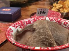 -楠火锅(仁恒梦中心店)