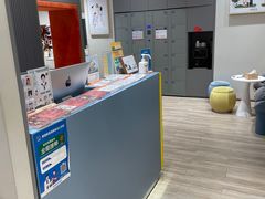 -海马体照相馆(上海月星环球港店)