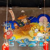 撸串好去处 东方一串·鲜肉小串·小酒馆