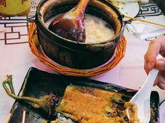 -云晓光头烧烤吧(新大陆广场店)