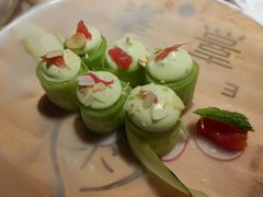 -熹素·鲜美素食Vegetarian (天河领展店)