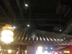 -蓉城老妈火锅(双林路店)