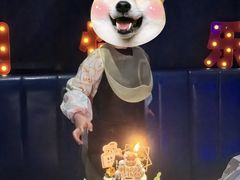 -海底捞火锅智慧餐厅(中骏世界城店)