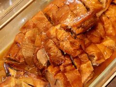 -香港富临皇宫(五月花商业广场店)