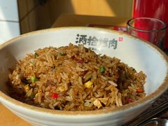 -酒拾烤肉(九方店)