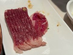 -清真·鸦儿李记·涮肉(花市店)