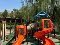 -永定河休闲森林公园