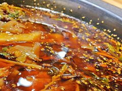 胖子鱼-胖子鱼·天水麻辣鱼火锅(秦州407店)