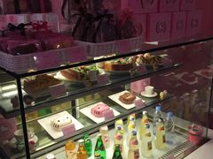 -Hello Kitty Cafe(弘大店)