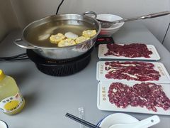 -杏花吴记牛肉火锅