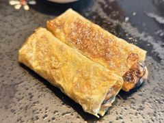 -莲池荟素食馆·12年老字号(光孝寺店)