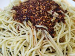 凉面-天佑祥万春老卤(天乡后街店)