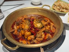 -涿派·炝锅鱼(涿州店)