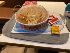 -嘉和一品粥(方庄店)