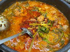 -笔记安顺夺夺粉火锅