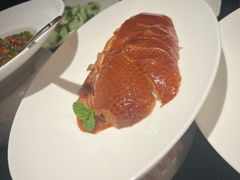 -喜悦烤鸭·新京菜(王府井店)