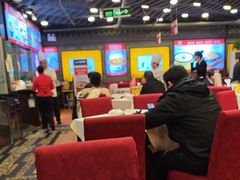 -老浒记烤鸭-北京菜(琉璃厂店)
