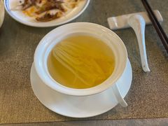 开水白菜-之参餐厅(前门大街店)