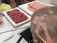 -吉羊三宝(复兴门笔管胡同店)