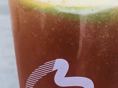 -CoCo都可(西安路民勇店)