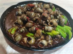 -段氏龙虾·烧烤·烤鱼(东书房路店)