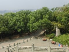 -南京市江宁方山
