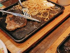-豪享来中西餐厅(隆昌店)