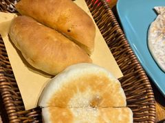 -蒙艾里民族传统菜蒙餐