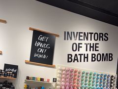 -LUSH(威尼斯人店)