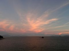 -深圳大梅沙京基洲际度假酒店