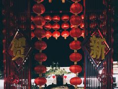-台州府城(东湖)