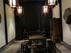 -绍兴鲁迅故里·沈园景区