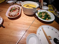 -幸福的烤包子·新疆菜