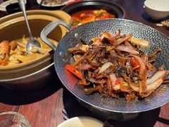 -外婆家(西溪印象城店)