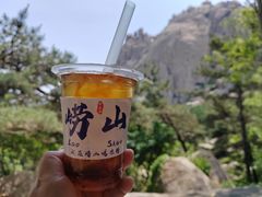 -崂山仰口游览区