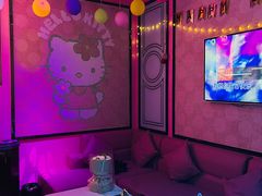 -酷秀KTV(五道口店)