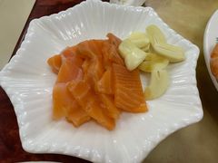 -春华海鲜城(广场西苑店)