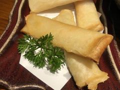 -千代武日本料理(爱建店)