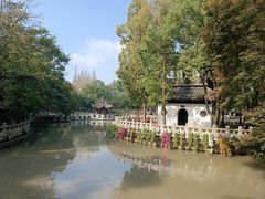 -汇龙潭