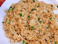 蛋炒饭-莱潮盛美食屋(锐丰中心店)