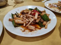 -吉莲利苑海鲜酒家(珠海拱北29年老字号店)