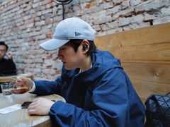 -VOYAGE COFFEE(北锣鼓巷店)
