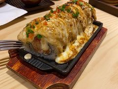 -越光米贩精致料理餐厅(金鹰店)
