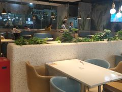 -豪客来牛排(雄峰城店)