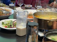 -味莊餐厅(康庄南街店)