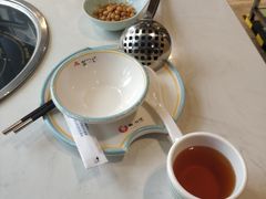 -蕃茄述·好汤自然来(江汉路店)