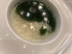 -汕头龙光喜来登酒店-采悦轩中餐厅