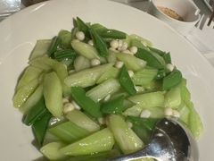 -初蓉丨遇见新川菜(亲贤街荣耀店)