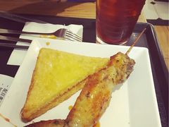 下午茶-大家乐(广州天河城六楼店)