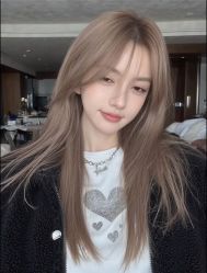 点击看大图 -老佛爷Hair染发烫发Salon